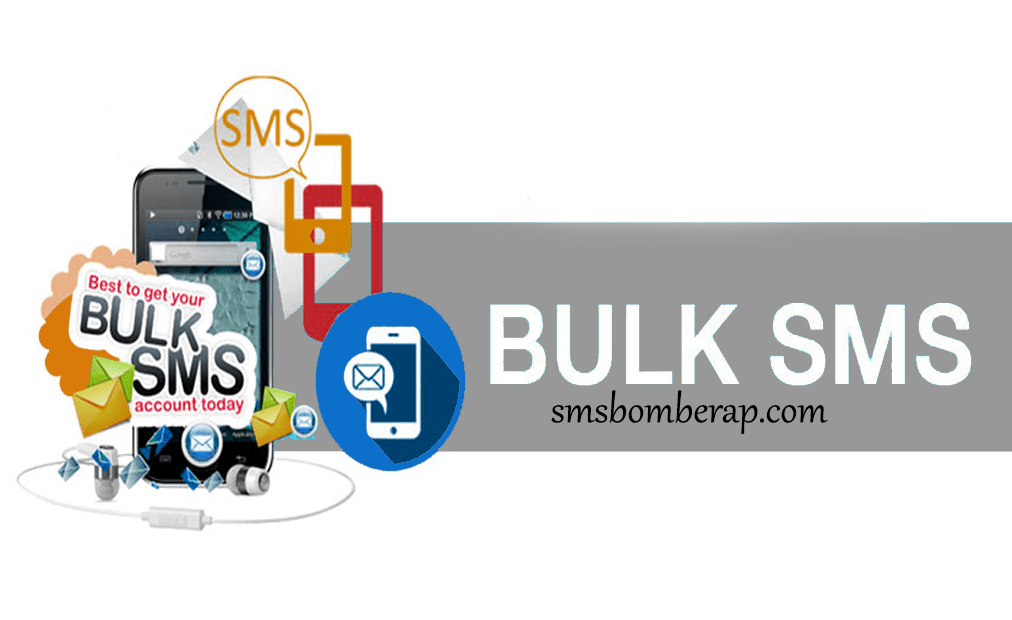 sms bulk messaging